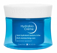 BIODERMA tootepilt, Hydrabio Creme 50ml, hydrating cream