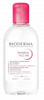 BIODERMA tootepilt, Sensibio H2O AR 250ml, Micellar water for redness skin